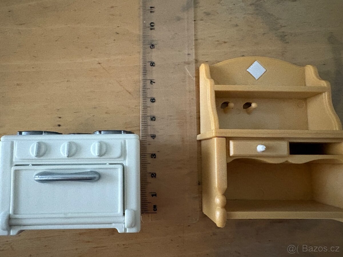 Kuchyňka-obývák-zajicci - 4