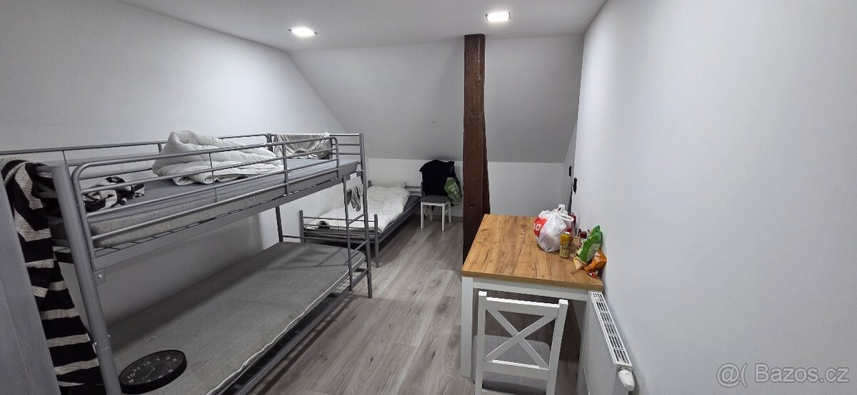 Pronajem - 4