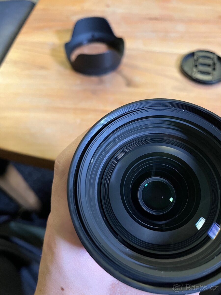 Sigma 24-70mm 2.8 DG DN Art pro Sony E-mount - 4