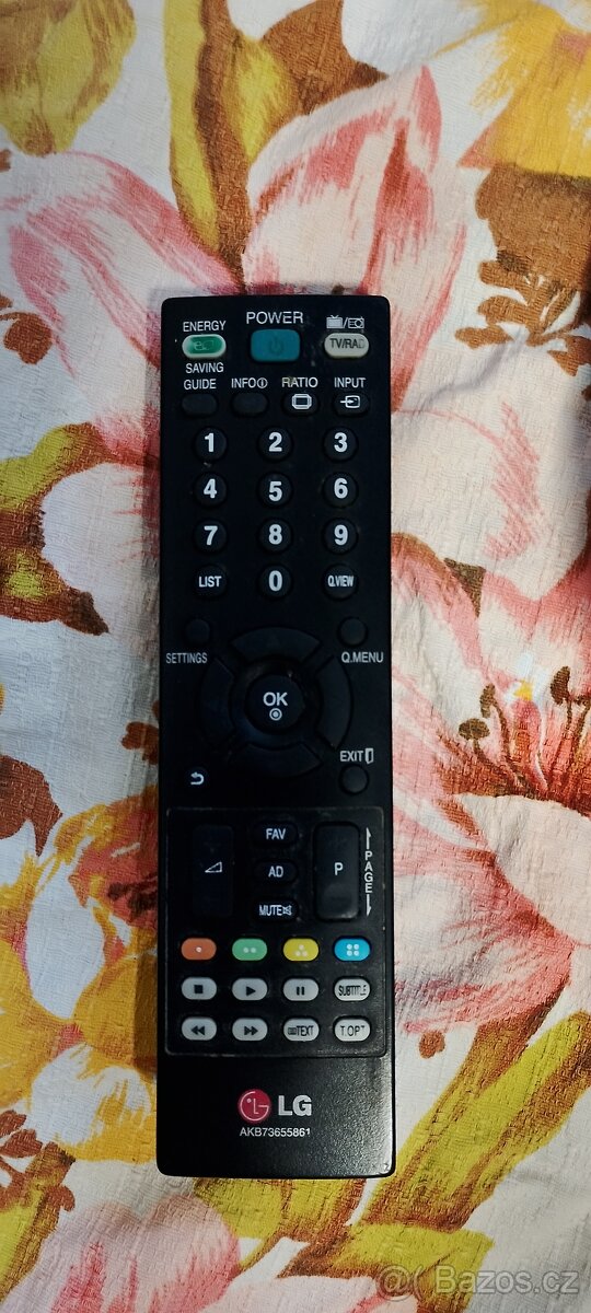 Televizor LCD LG 32LS3450 - 4