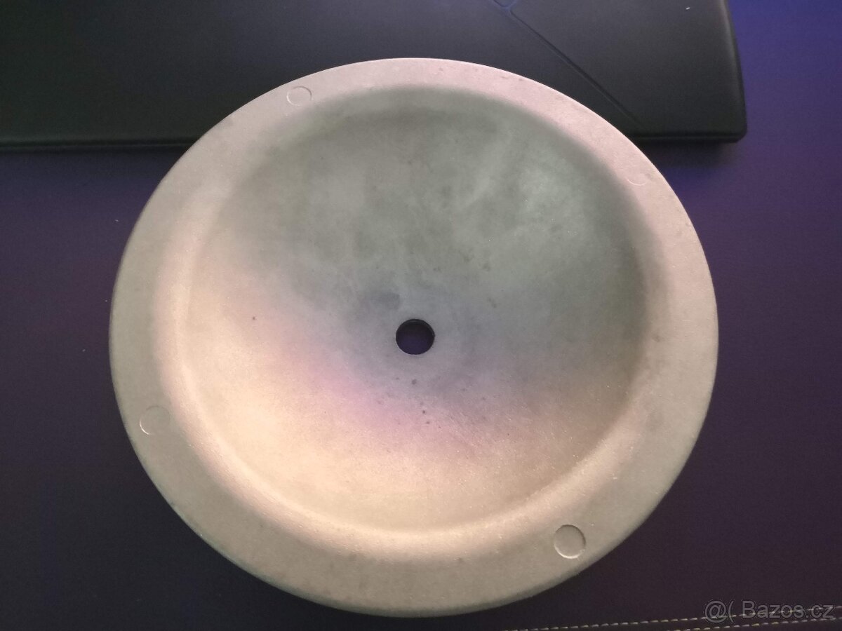 Sabian Alu Bell 7" - 4