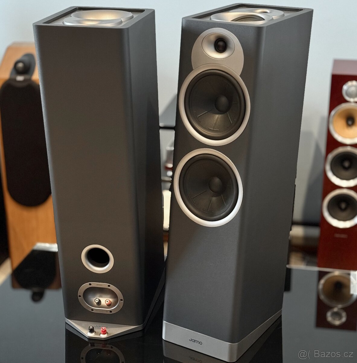 Jamo S7-27FA DOLBY ATMOS - 4