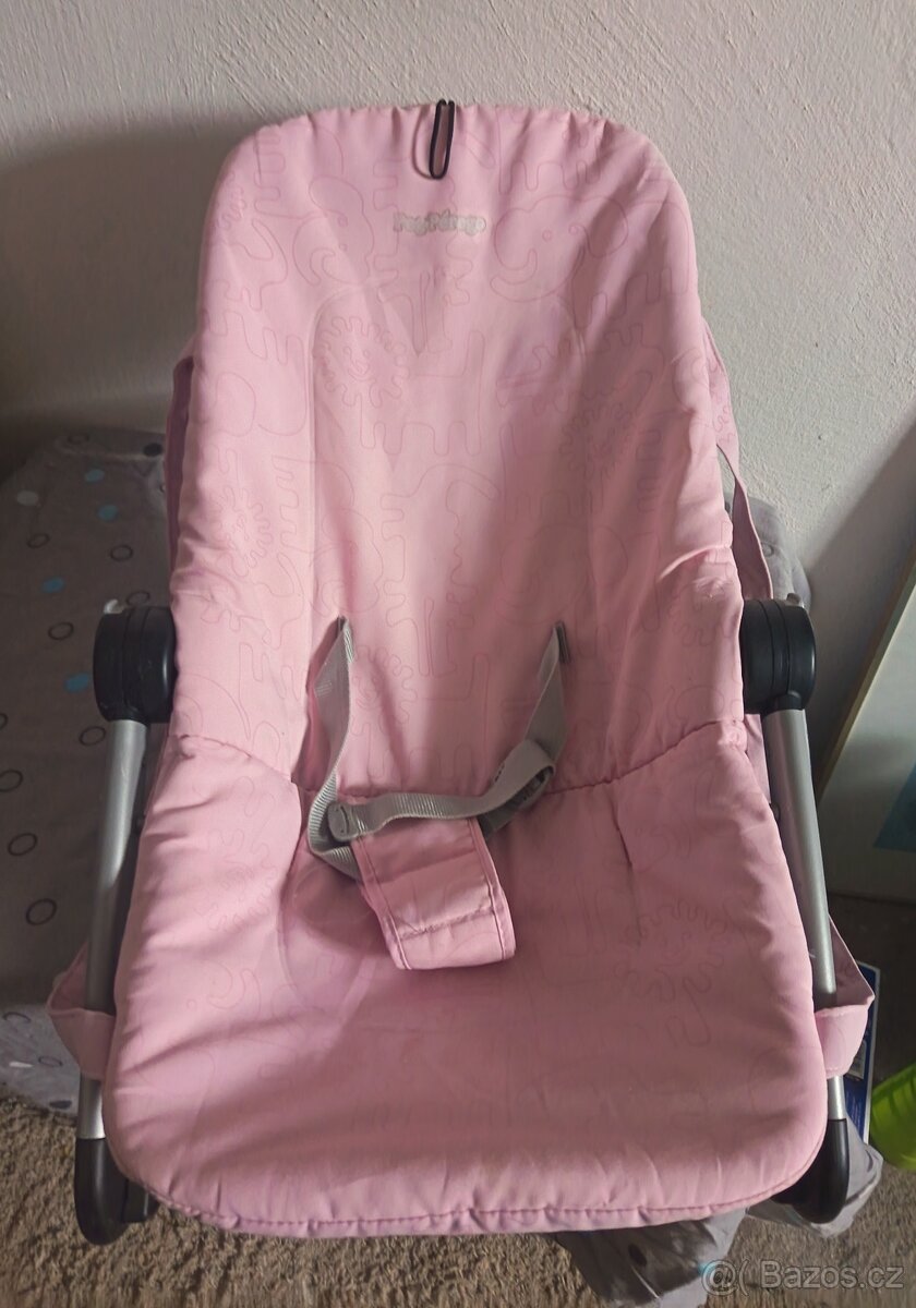 Různé dětské věci - 4