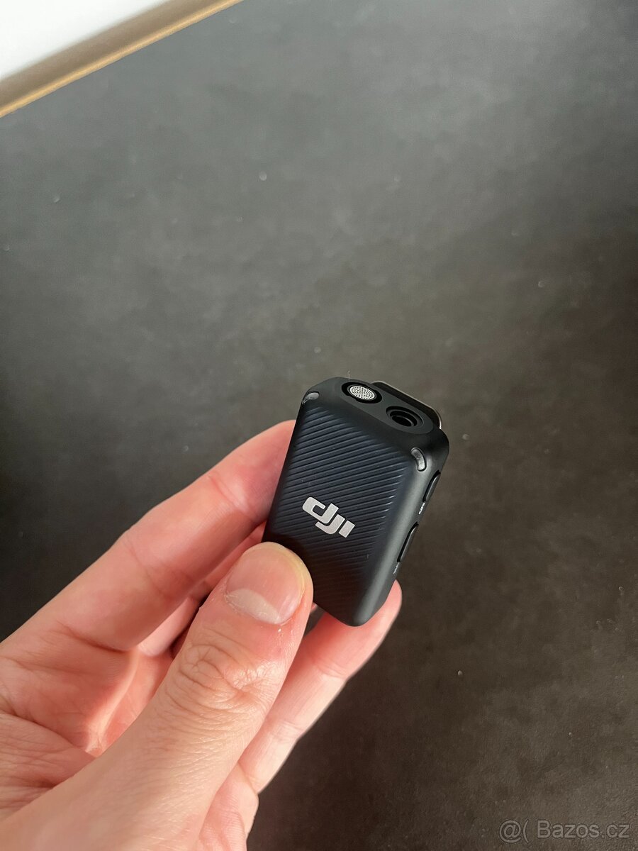 DJI Mic (1 TX + 1 RX) - 4