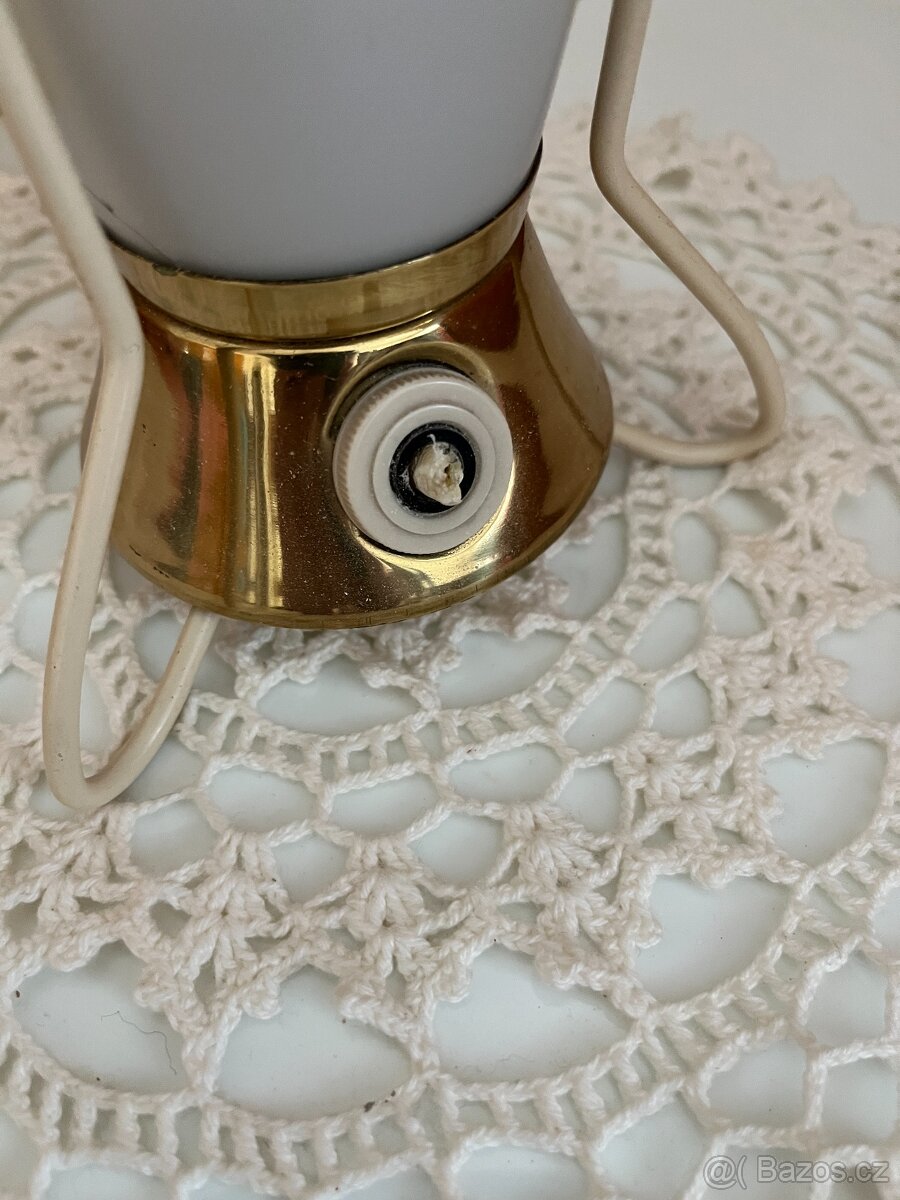 Stolní lampičky - 4