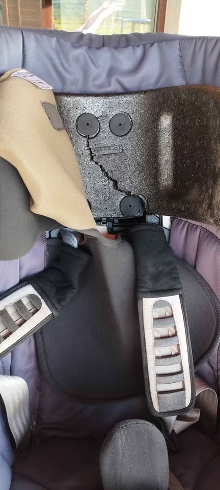 Autosedačka Britax Römer - 4