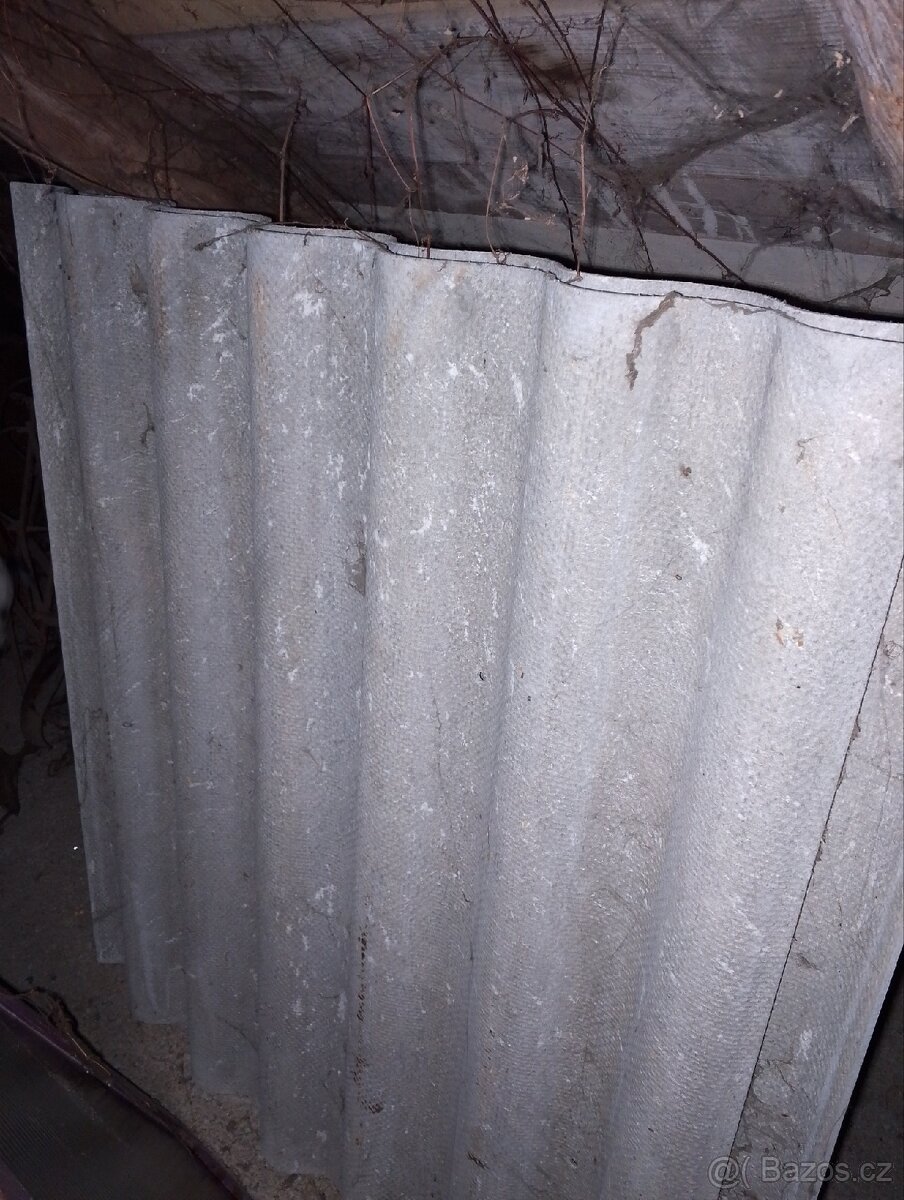 Tabule Eternit nové - 4