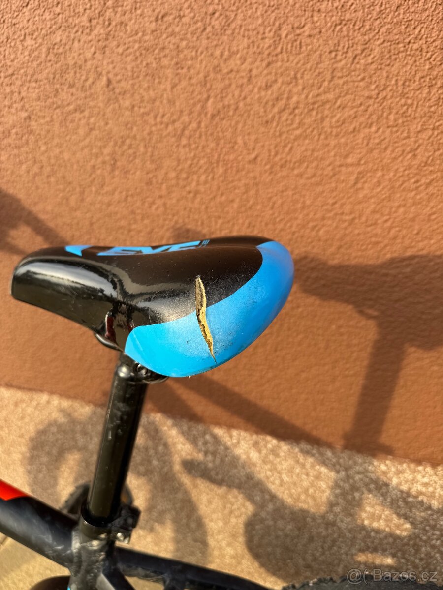 Dětské kolo 16" LEADER FOX - 4