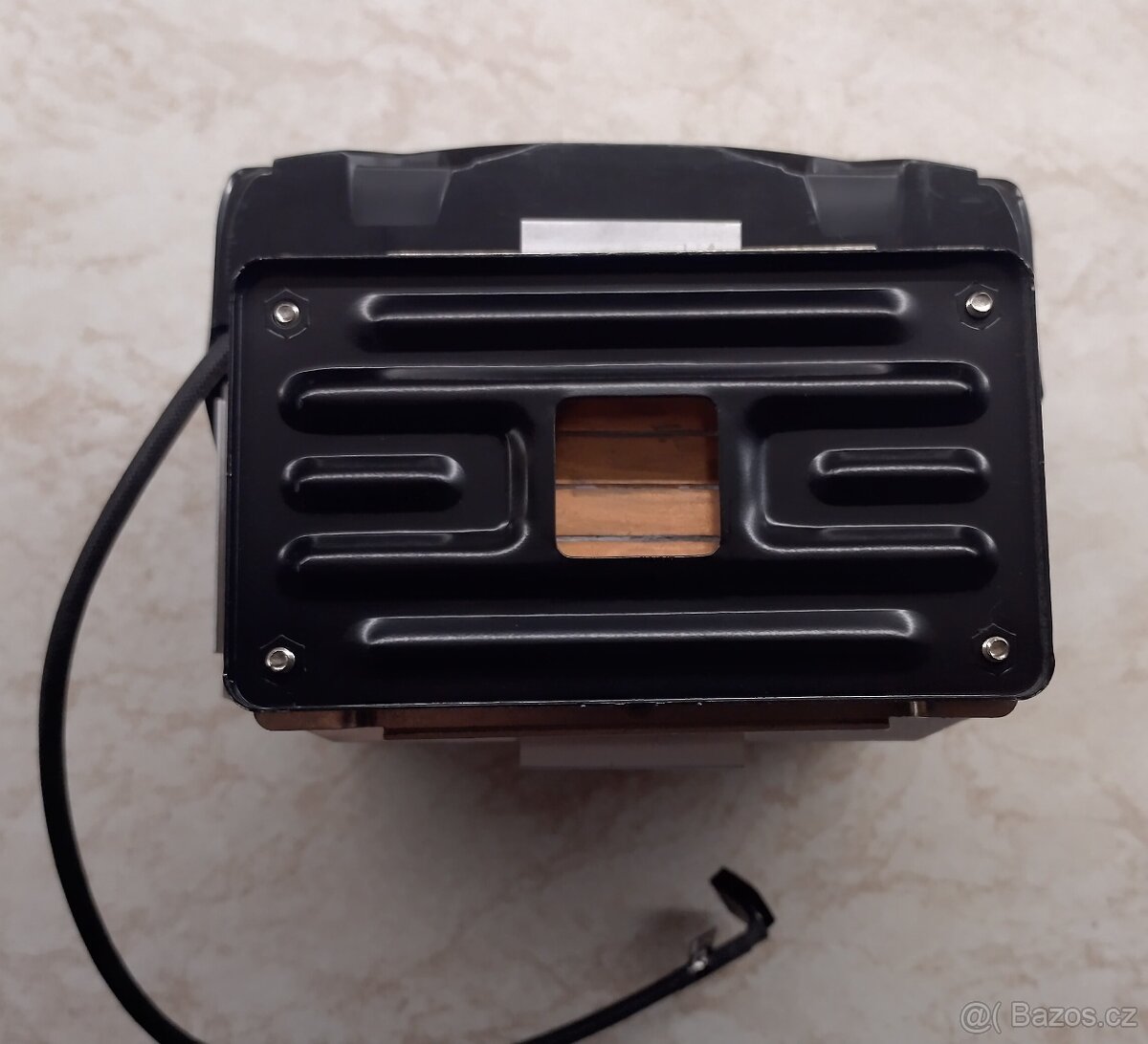 Chladič CPU ARCTIC - 4