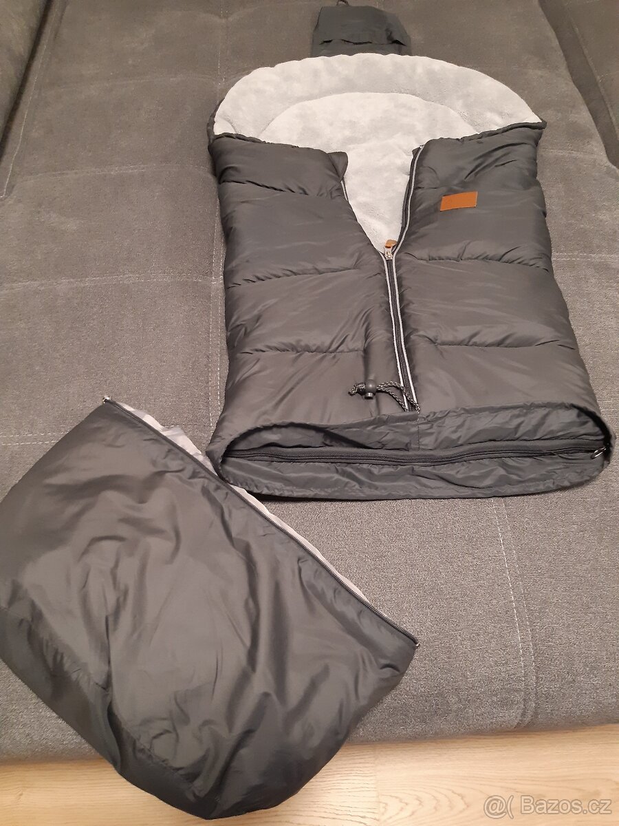 Nastavitelný fusak - 4