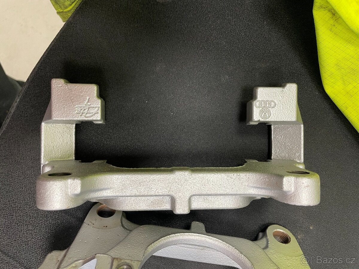 Držák, brzdový třmen ATE - 4