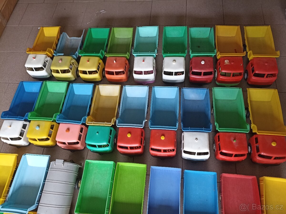 Škoda 706-Trambus Technoplast - 4