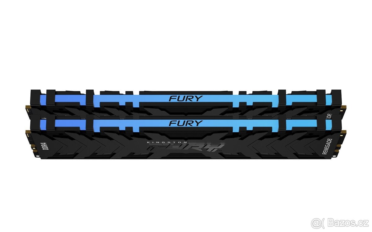 PC sestava s AMD Threadripper 2950X a RGB osvětlením - 4