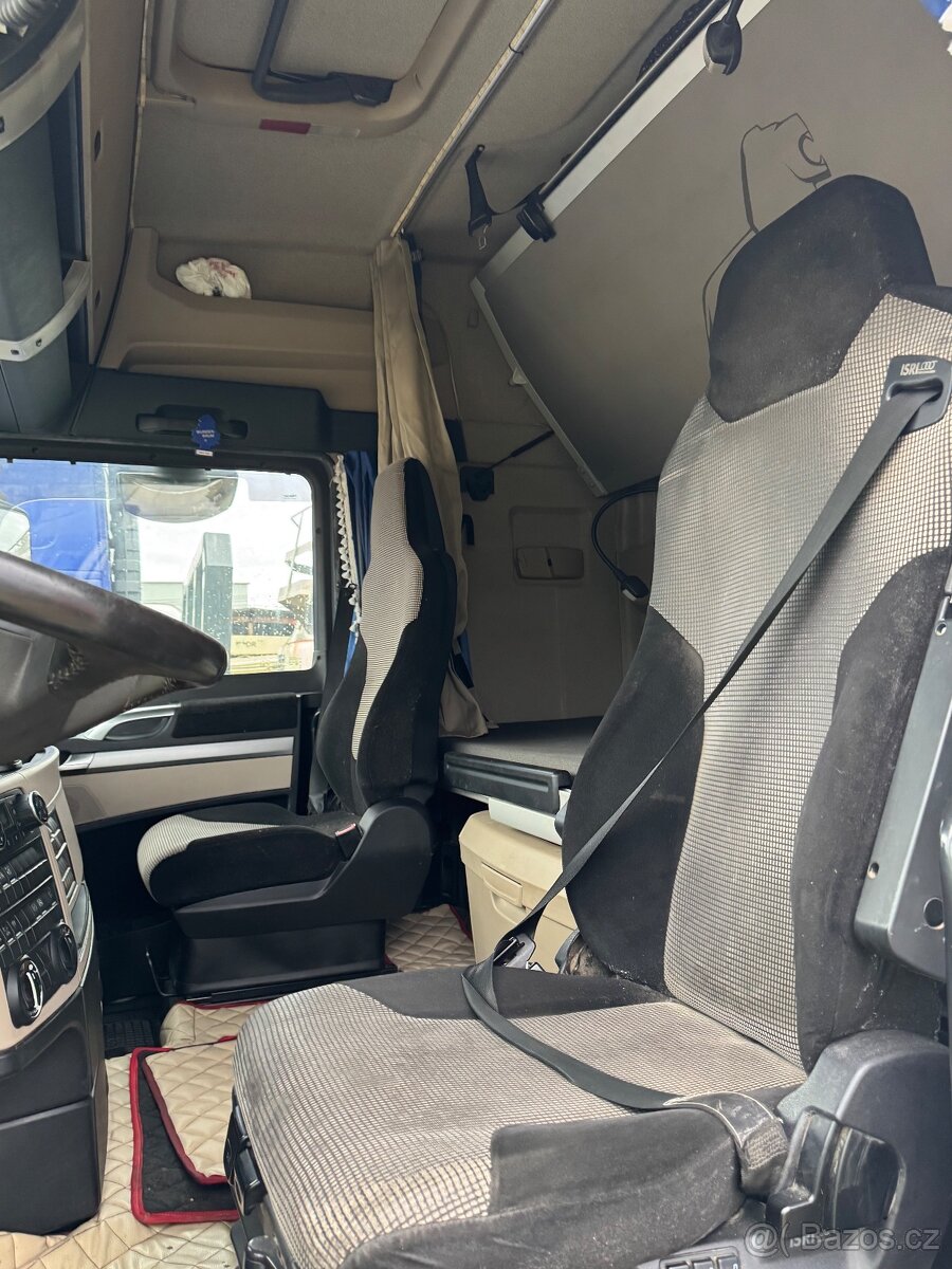 Man hydrodrive traktor euro 6 - 4