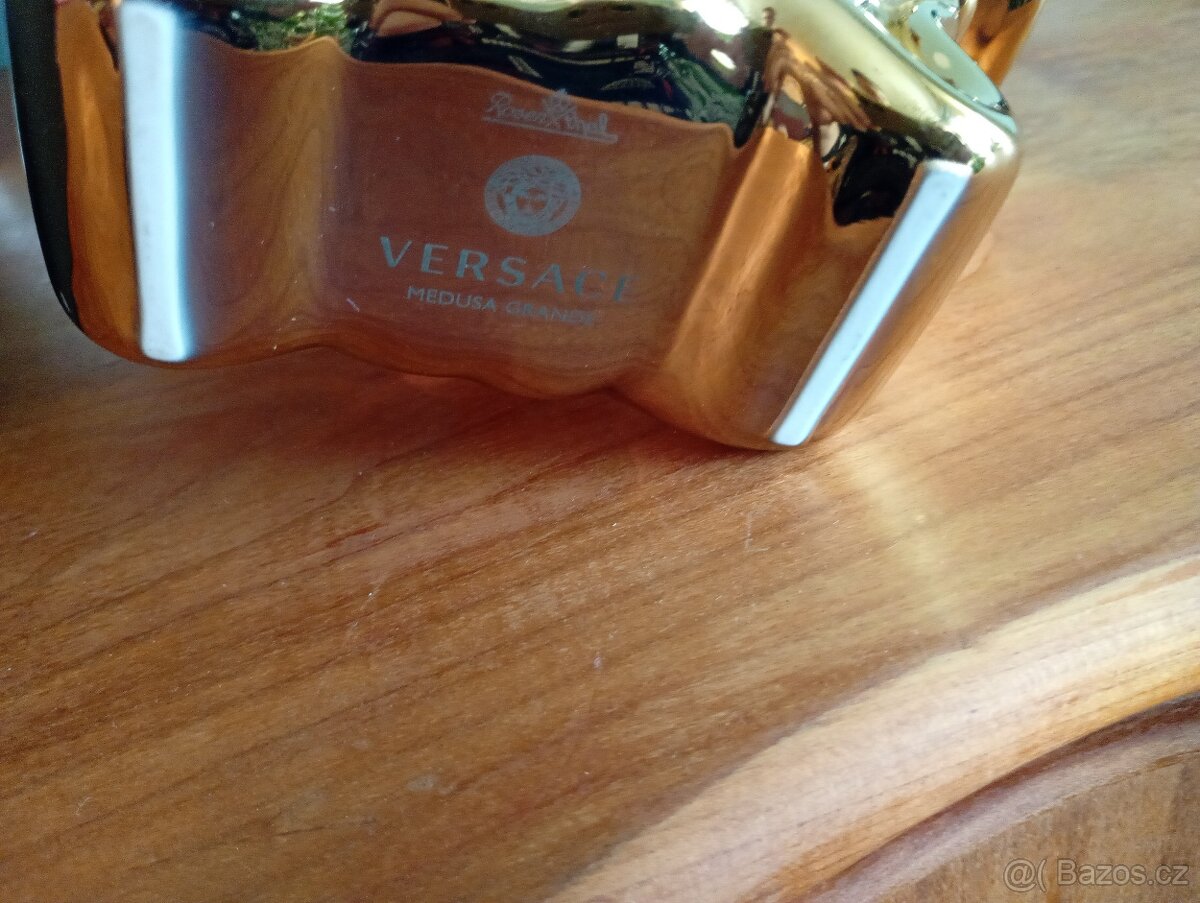 Versace váza - 4