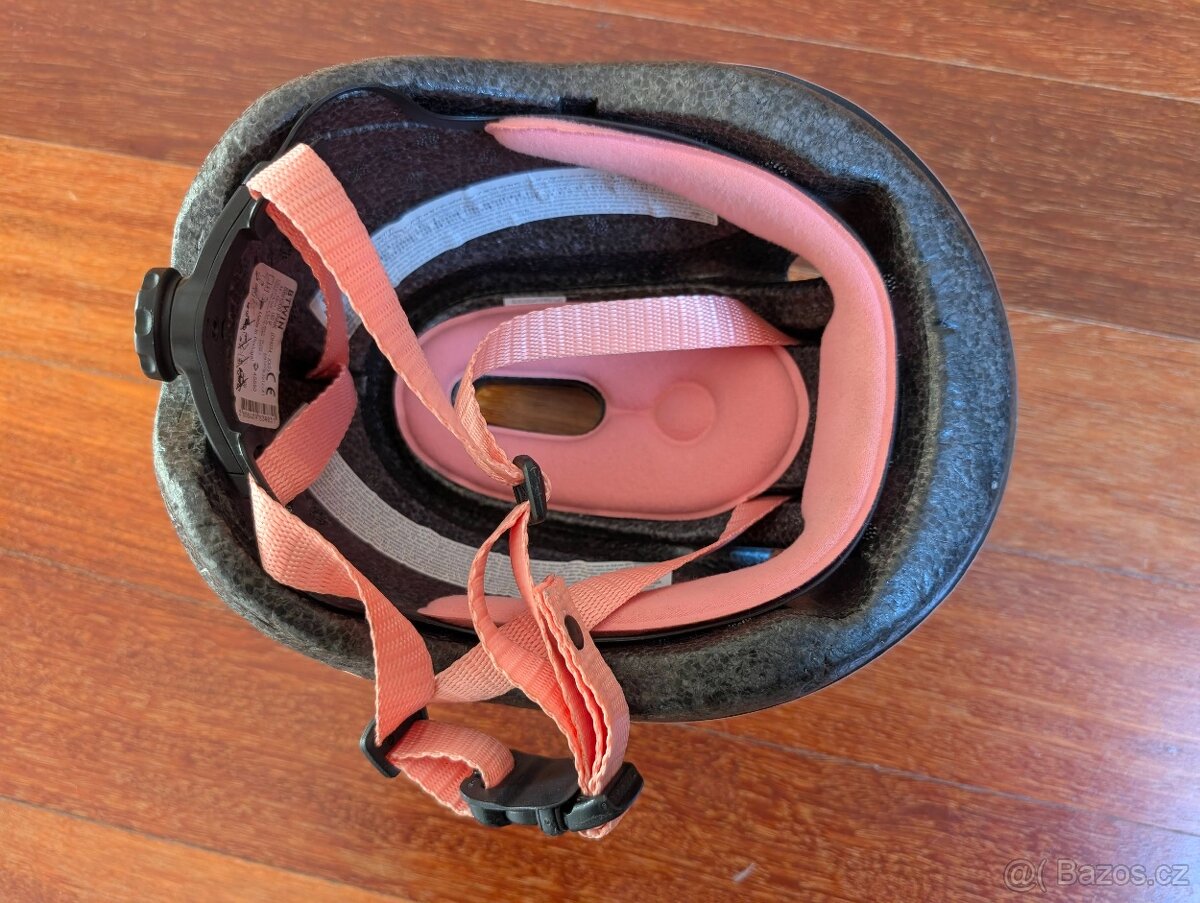 Detska helma BTWIN BBH500 - 4