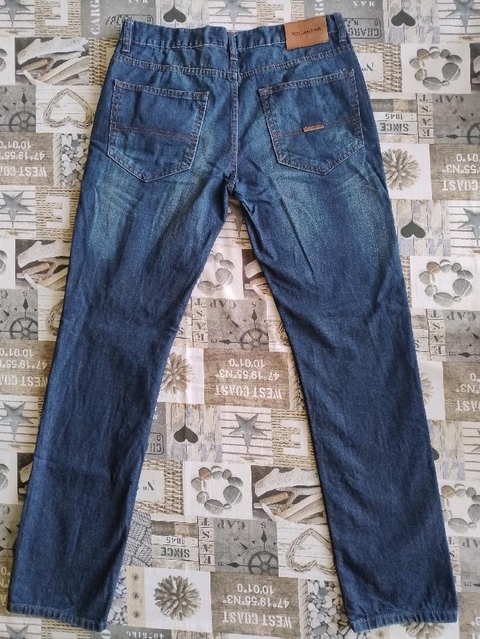 ROCAWEAR 2x kalhoty - 4