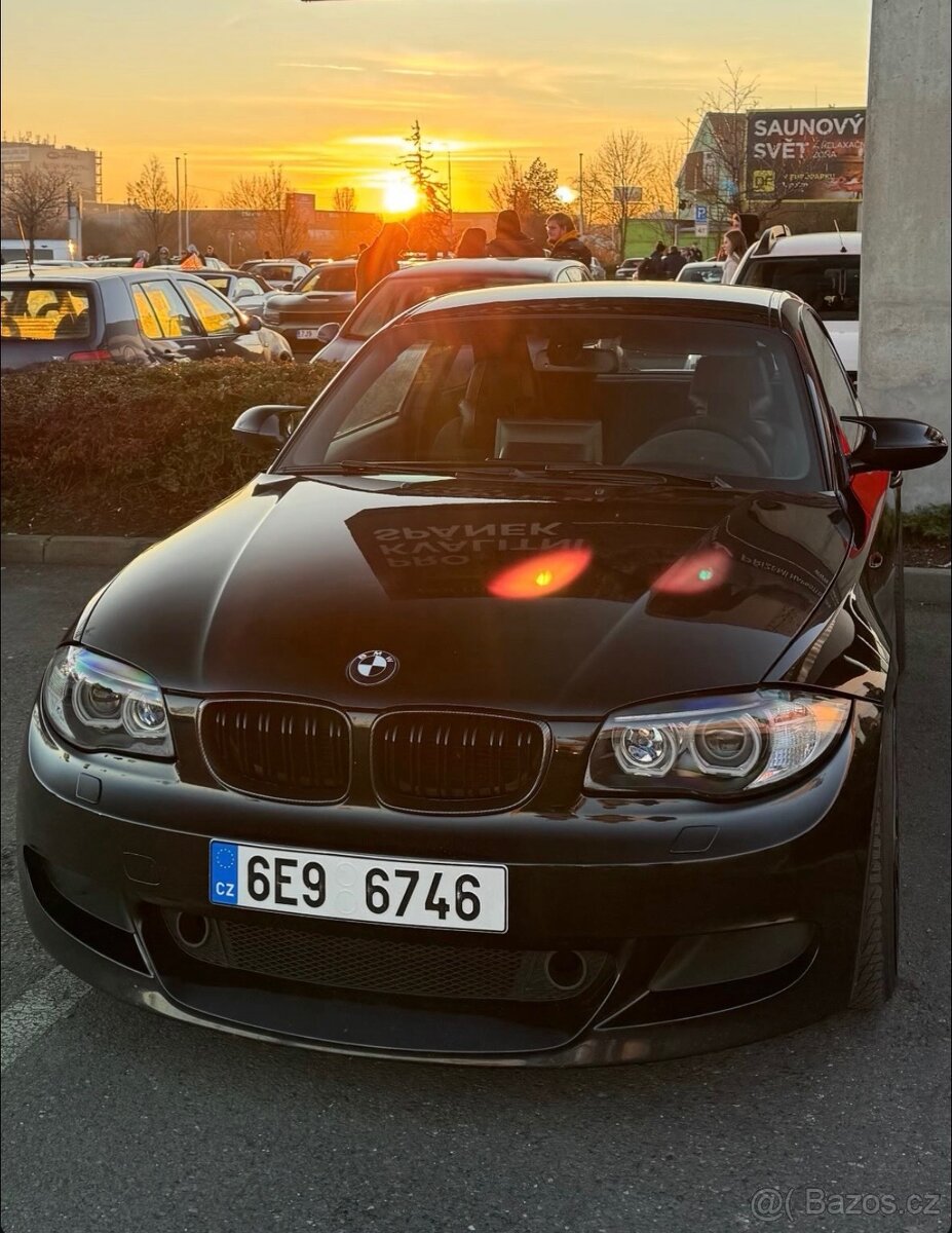 Bmw e82 123d M Performance - 4