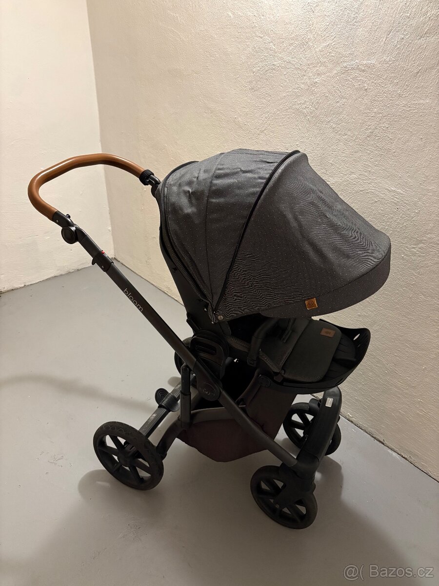 Kočárek Roan Bloom - 4