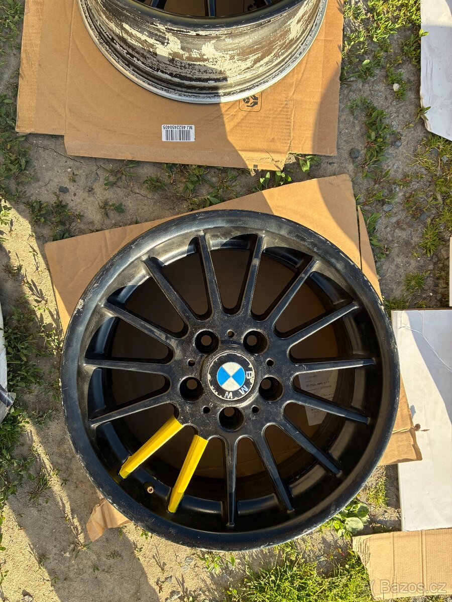 BMW Styling 32 R17 - 4