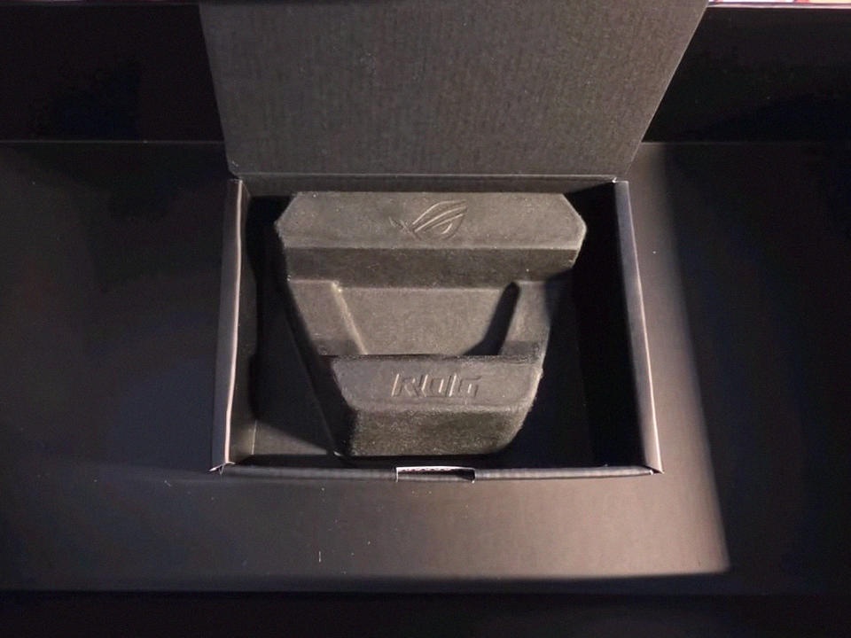 ASUS ROG Ally X (1TB) – top stav - 4