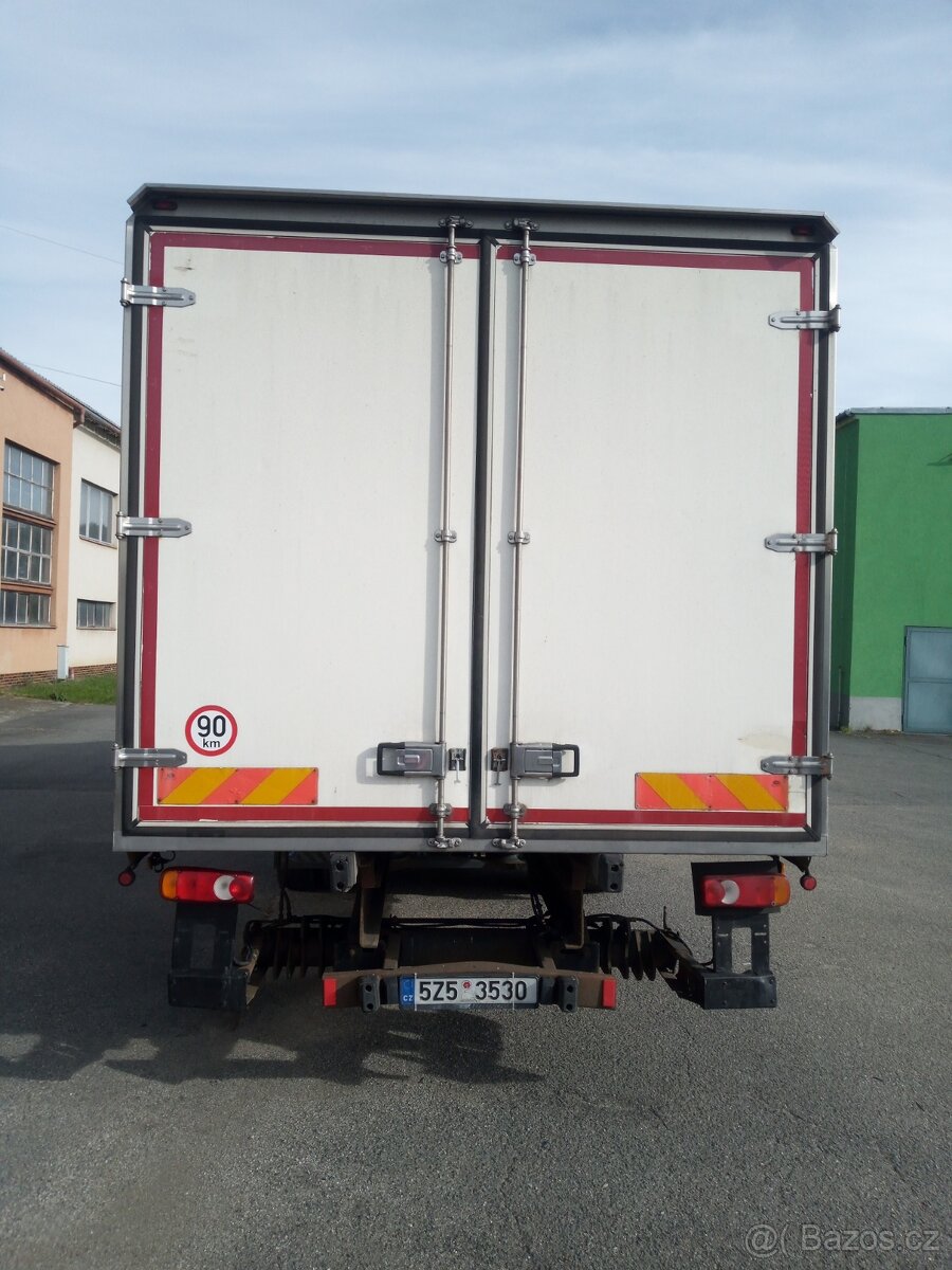 Renault Midlum 280 DXI, r.v.2007, EURO 4, 12 t - 4