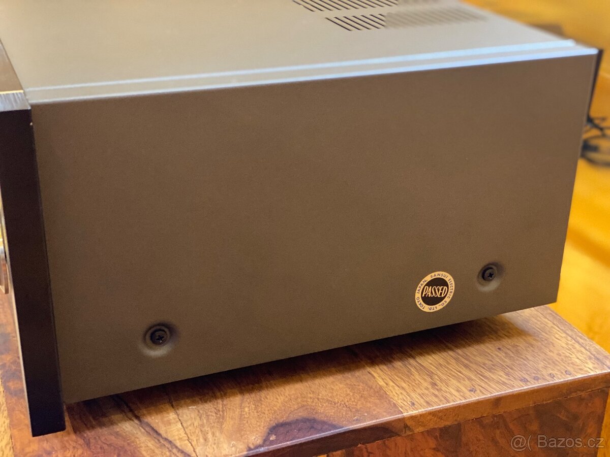 Sansui TU9900 - 4