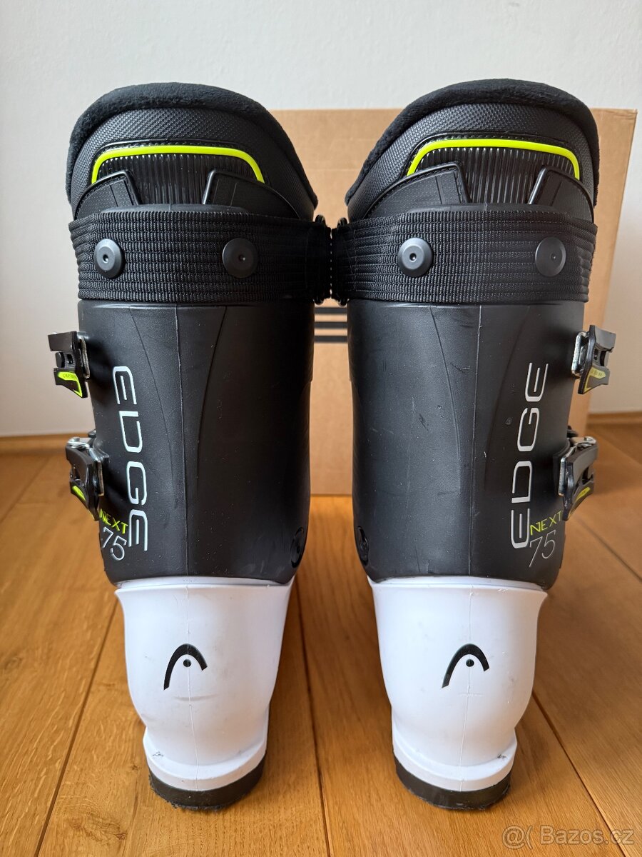 Head Next Edge 75 - 4