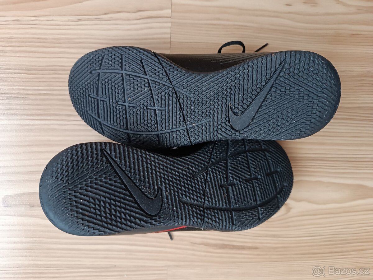 Sportovní boty černé - vel. 38 - 4