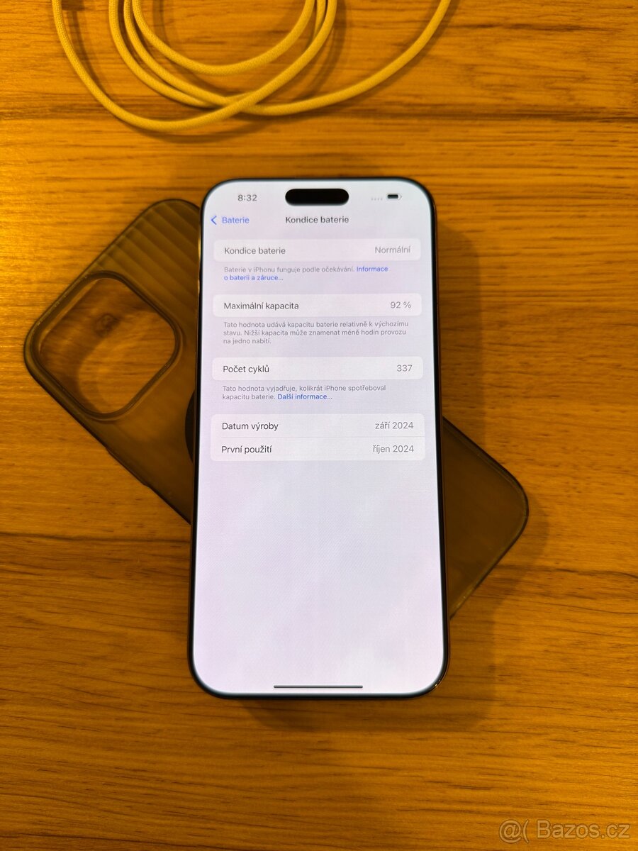 iPhone 16 Pro Max 512gb - 4