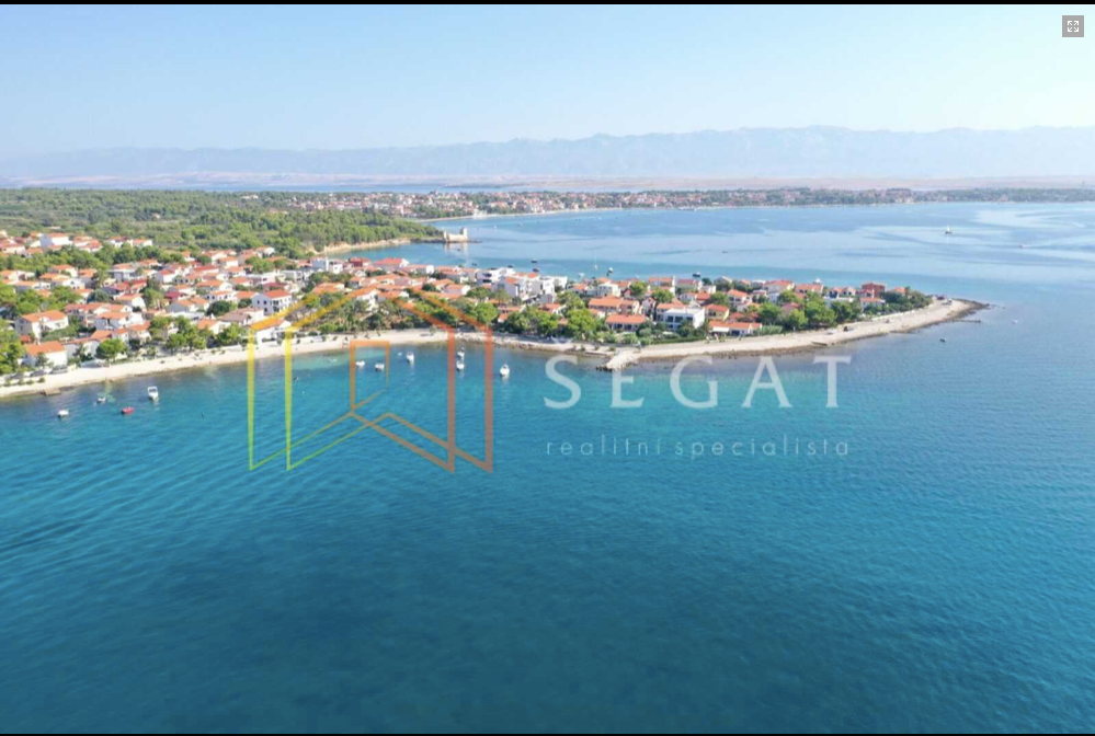 Prodej luxusních apartmánů několik metrů od moře Chorvatsko - 4