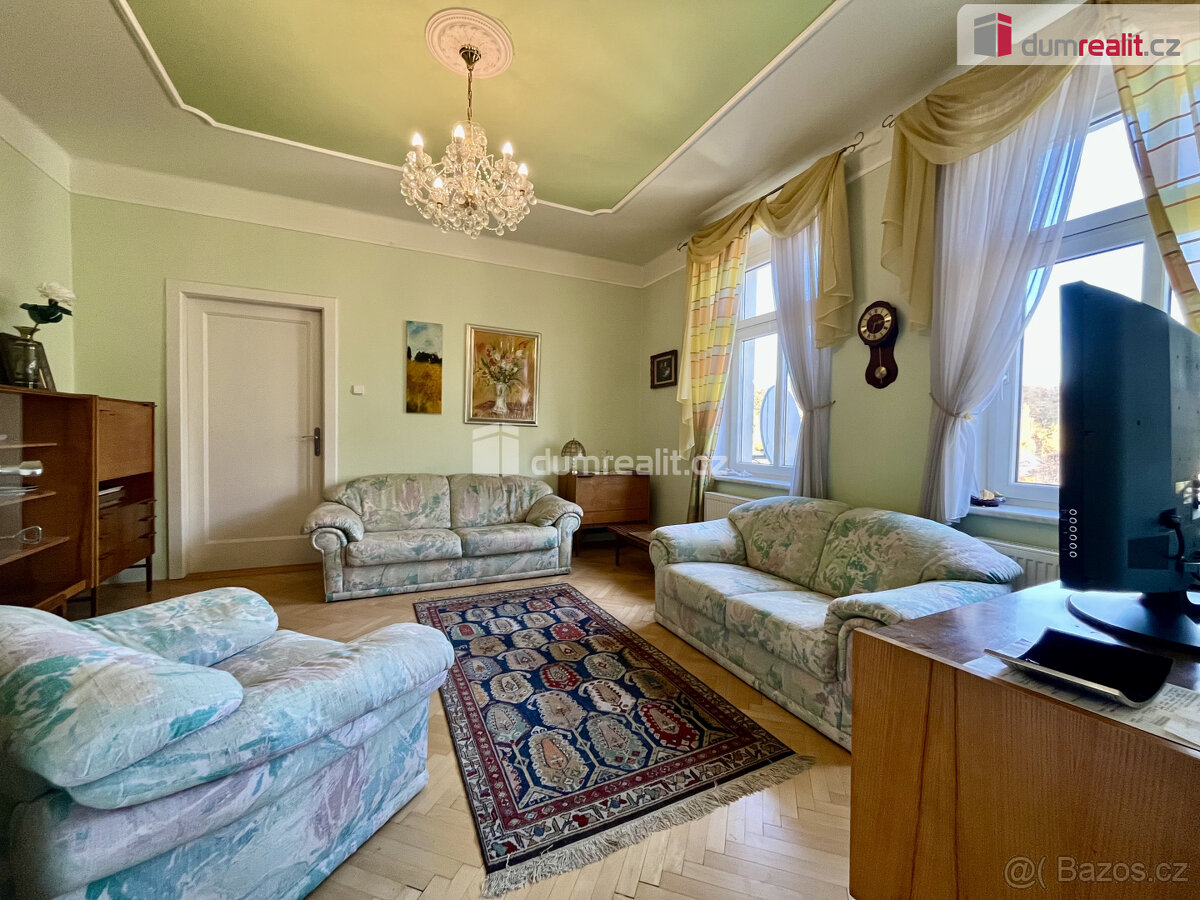 Prodej bytu 2+1 82 m2 Sokolovská, Karlovy Vary - Rybáře - 4