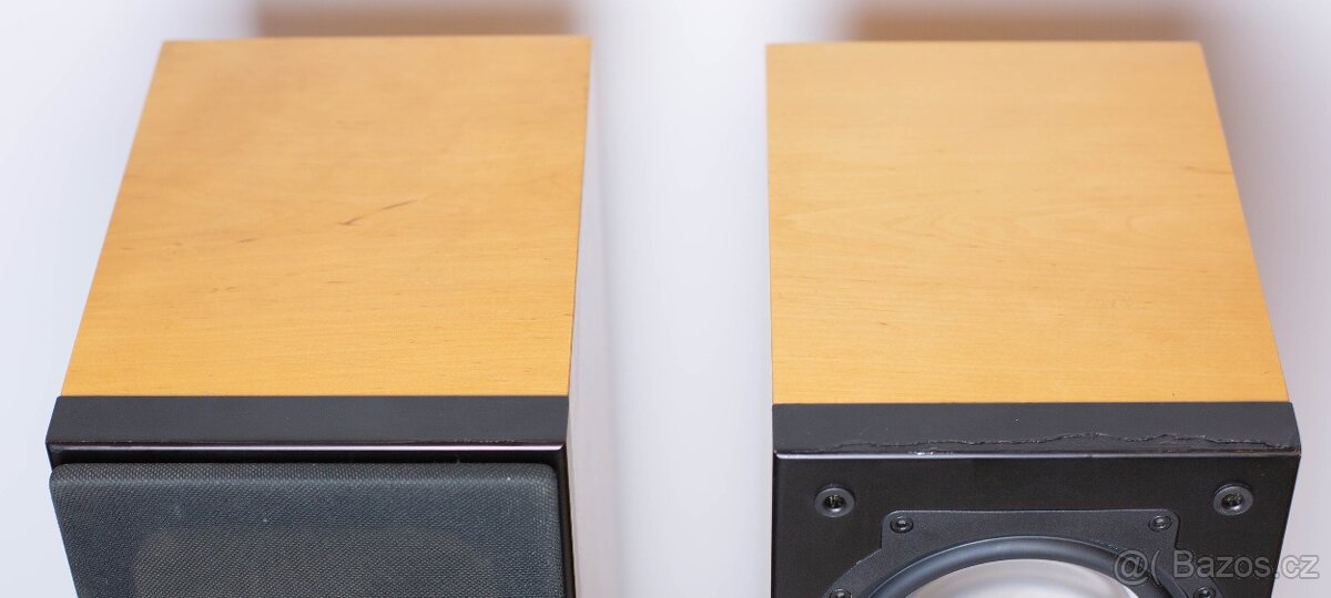 Elac CL 202 / Dovoz v cene : Brno, Praha ,Olomouc , Ostrav a - 4