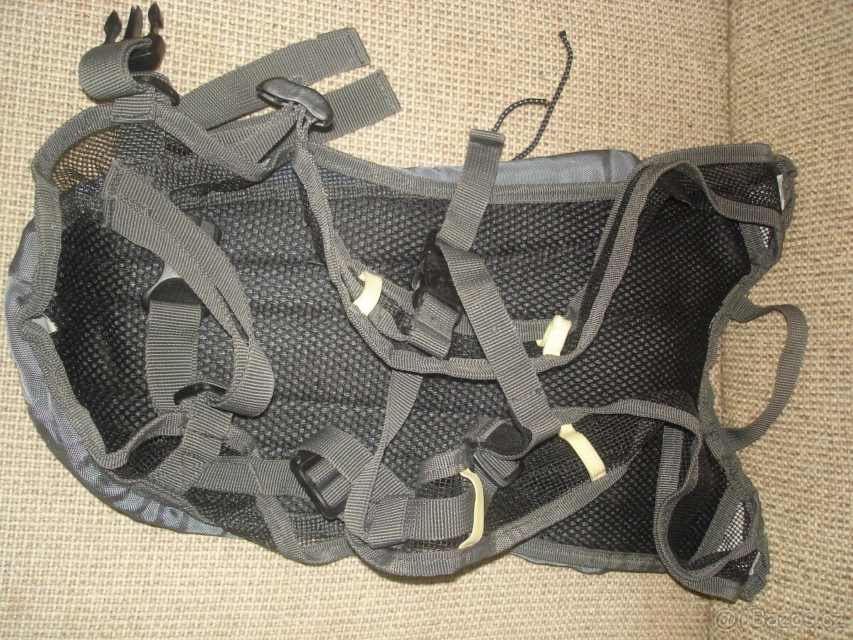 Cyklobatoh cameblak, outdoor batůžek, běžecký pás jogging - 4