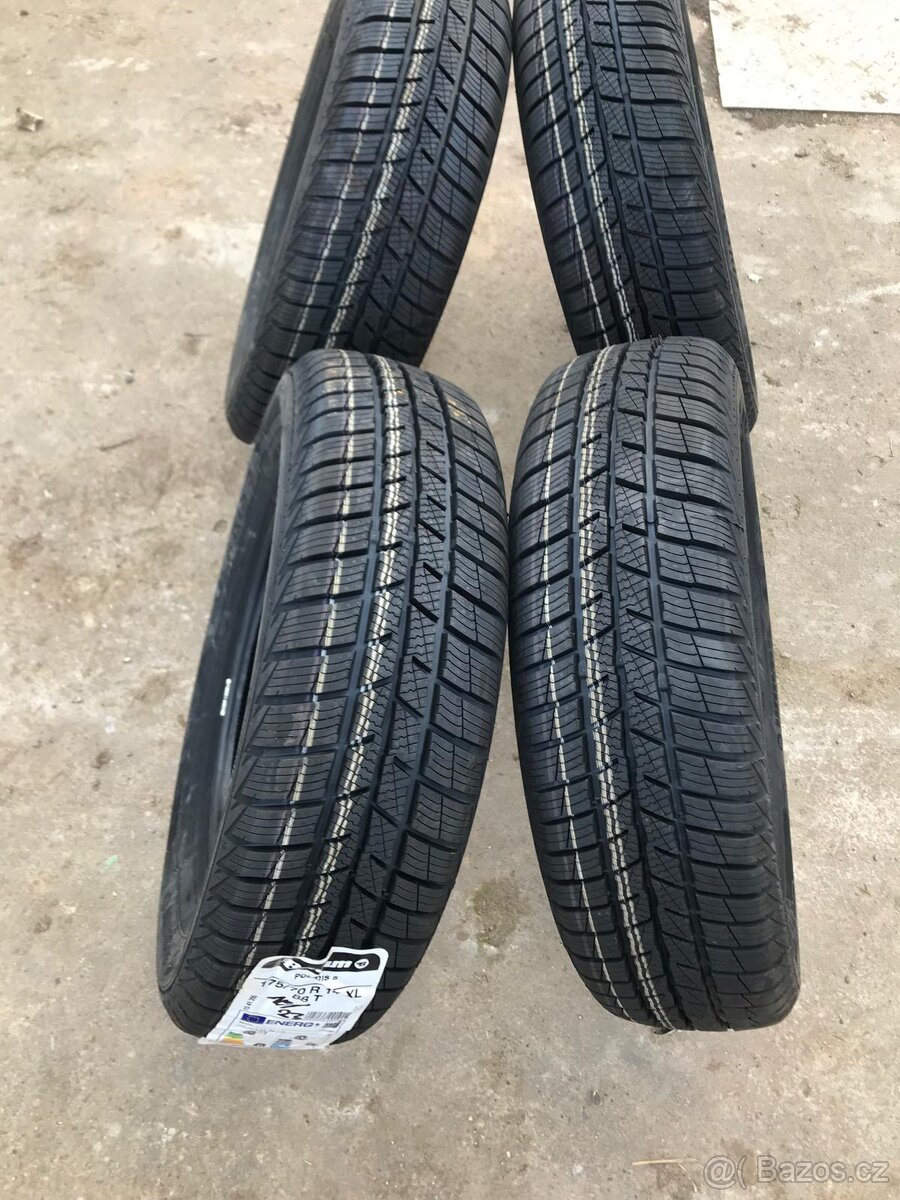 175/70 R14 Barum - 4