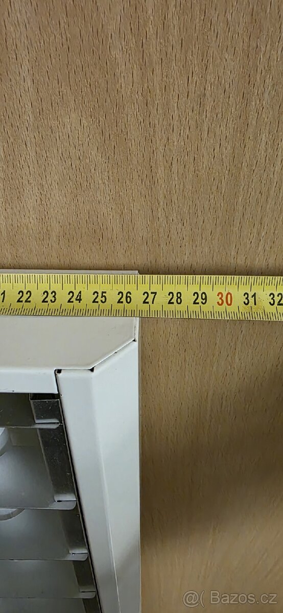 Zářivkové světlo za odvoz / Zdarma - 4