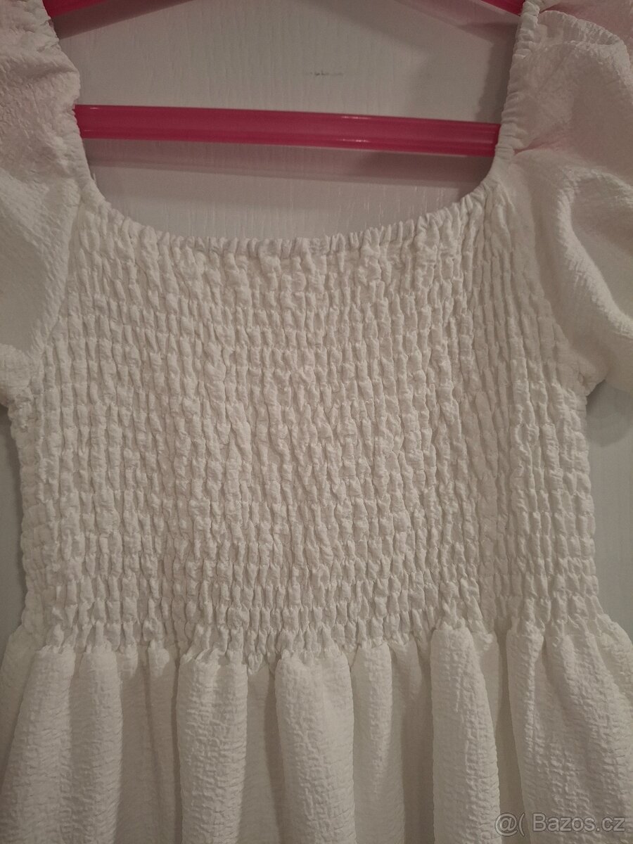 Oblečení holka 140,146,152 č.2 - 4