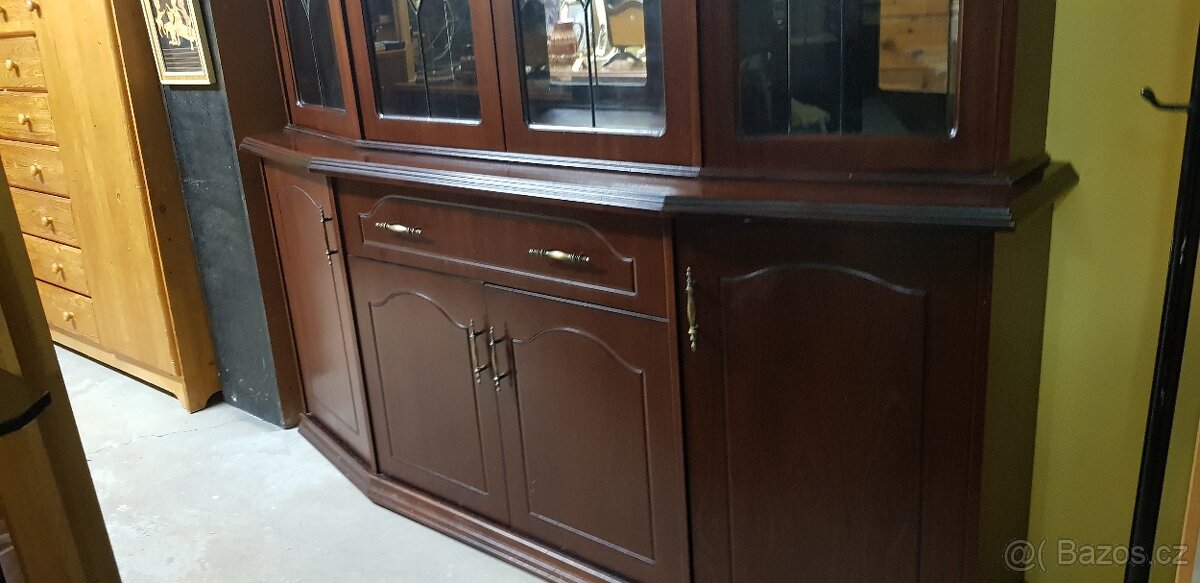 PRODÀM PŘIBORNÌK - 4