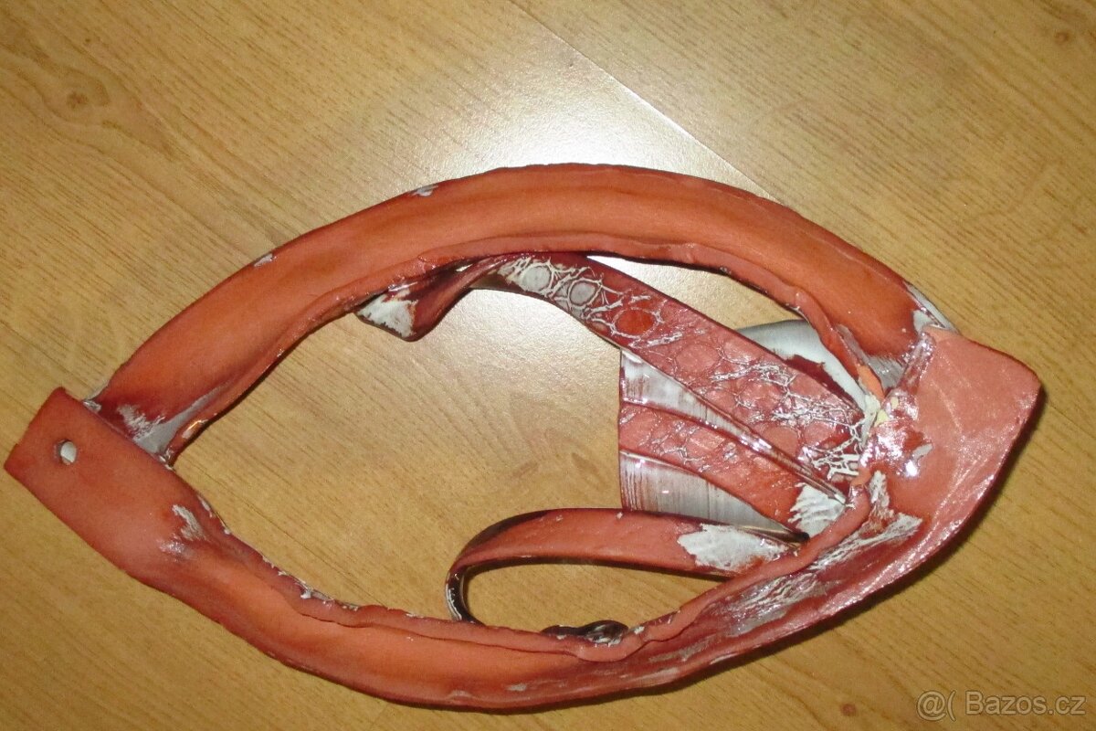 závěsná dekorace - 4