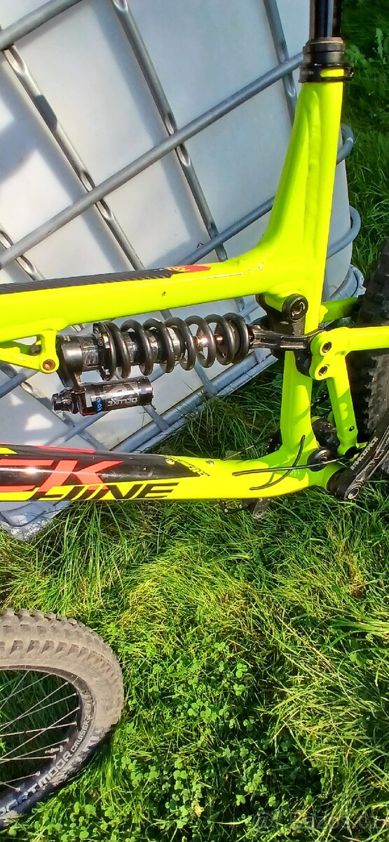 Rockmachine blizzard 90-27 edgesiries - 4