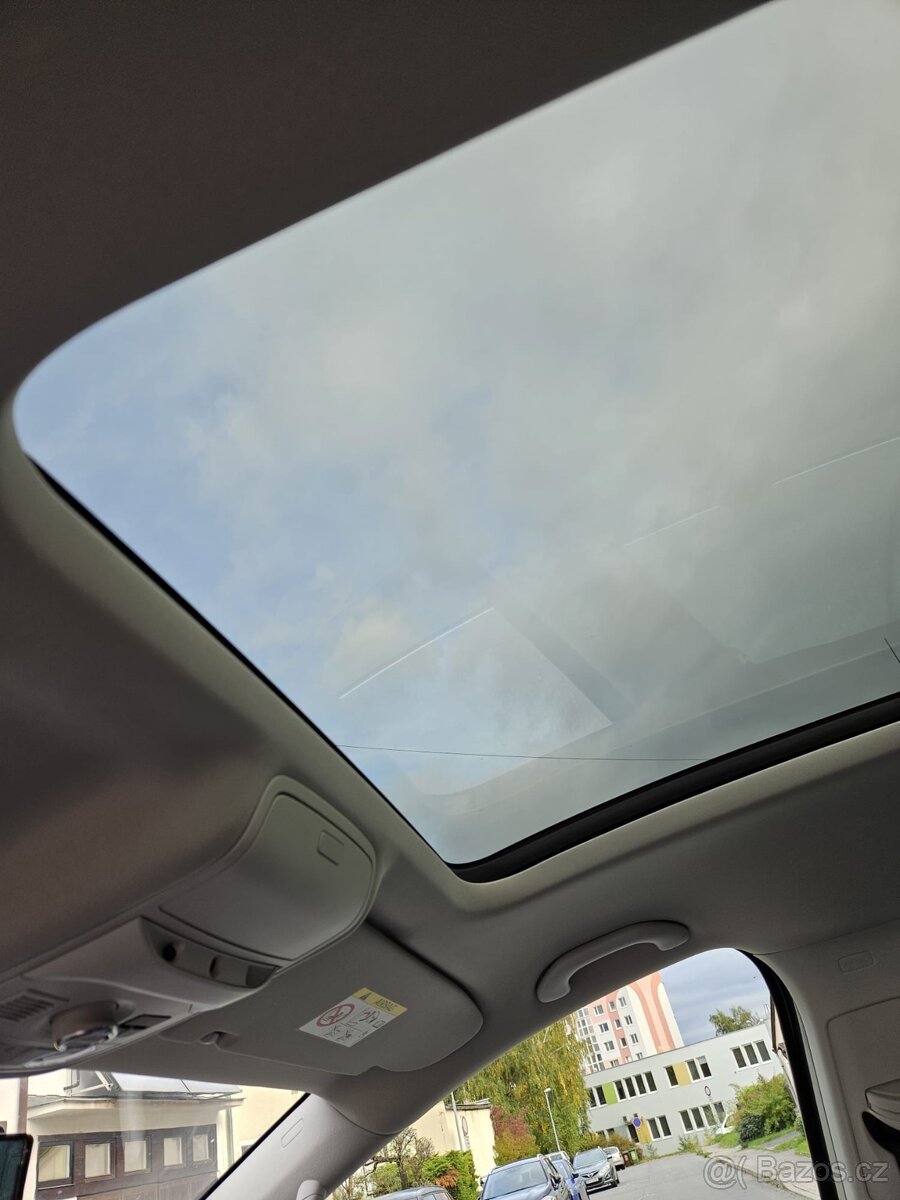 Vw Sharan 2.0 tdi 4 motion - 4