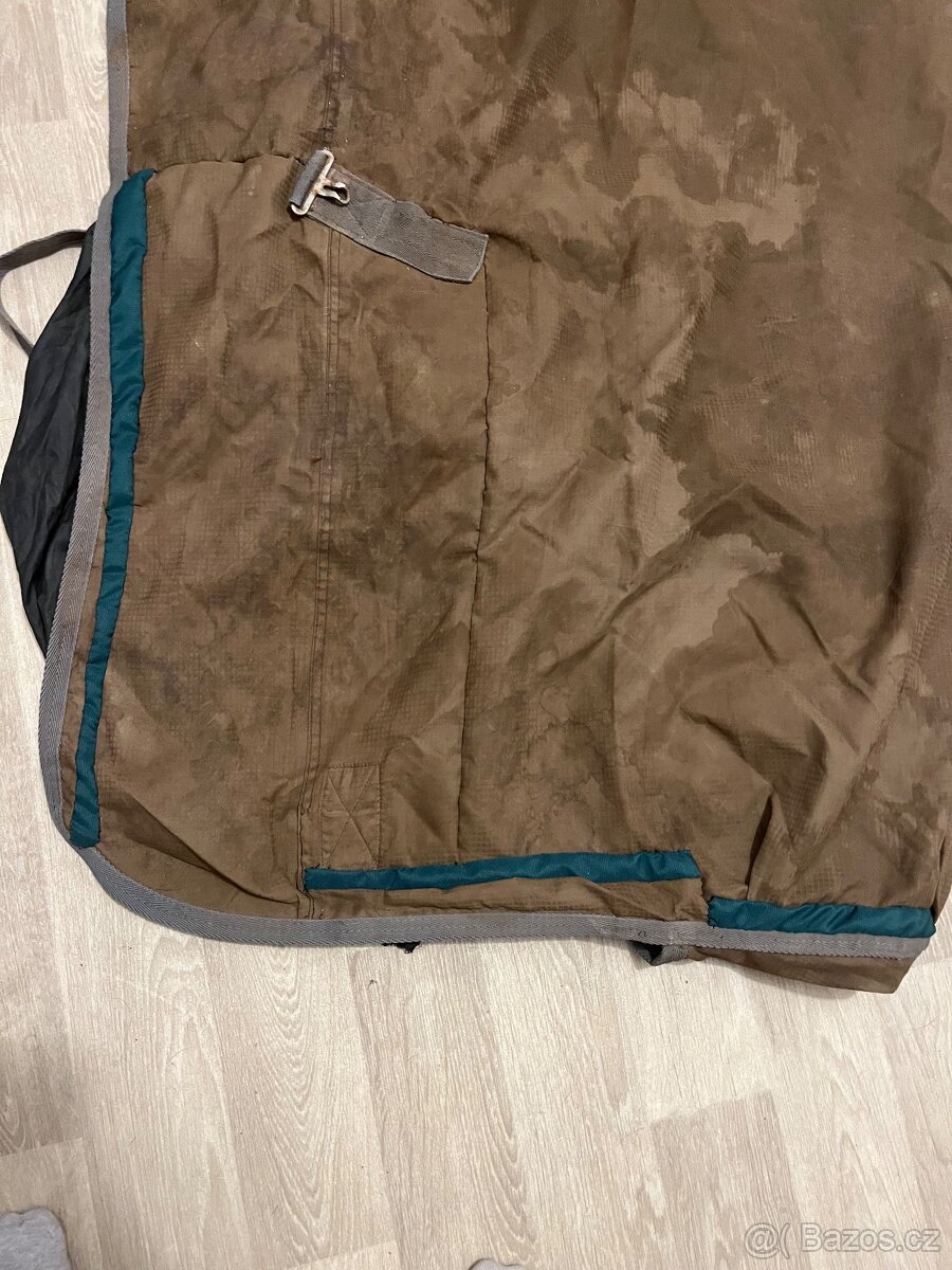 Nabízím opravy jezdeckého vybavení - 4