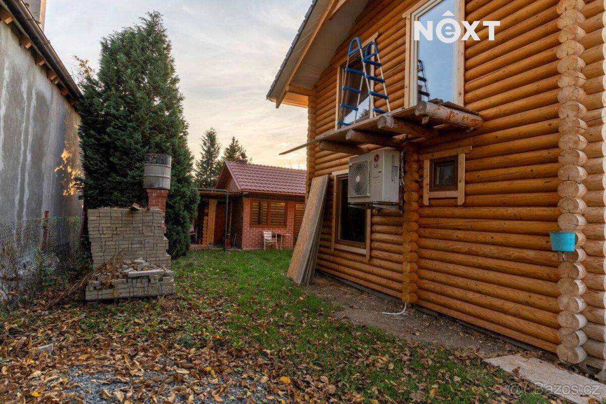 Prodej Rodinný dům, 110㎡ - 4