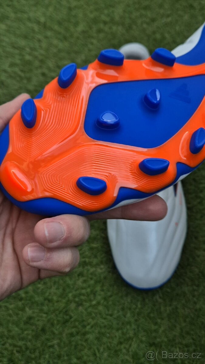 Kopačky Adidas Copa Pure 2 MG, 44 2/3 - 4