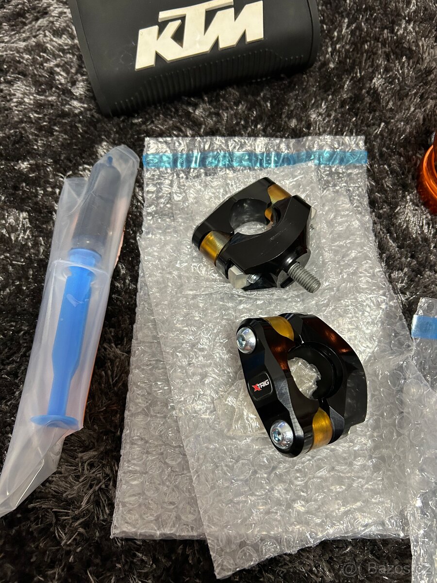 Ktm exc 2016-26’ factory racing okuliare, xtrig phds - 4