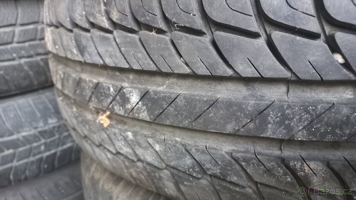 Sada kol Ford focus R15 - 4