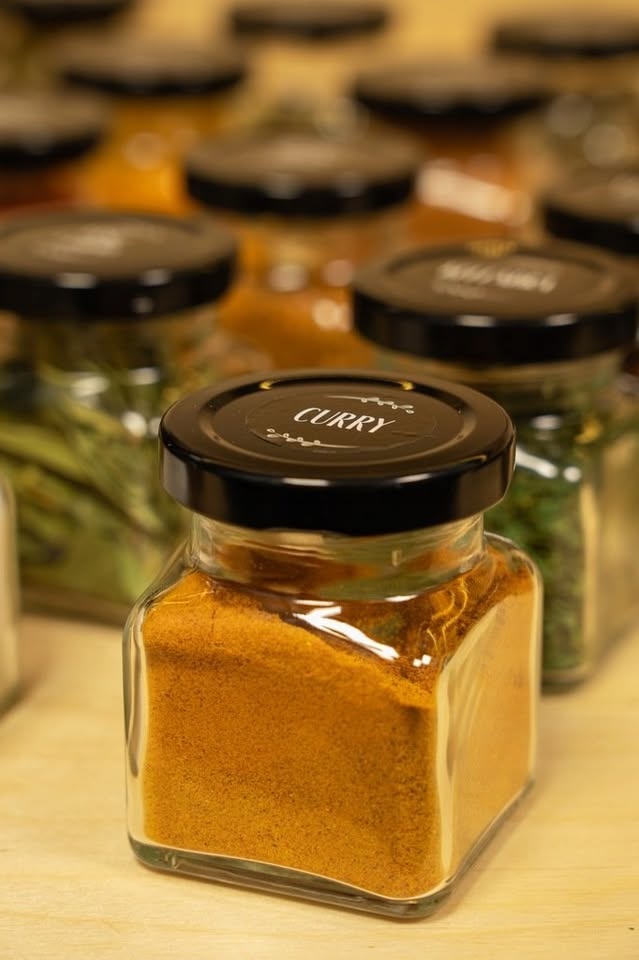 Skleněná kořenka 120 ml - 4