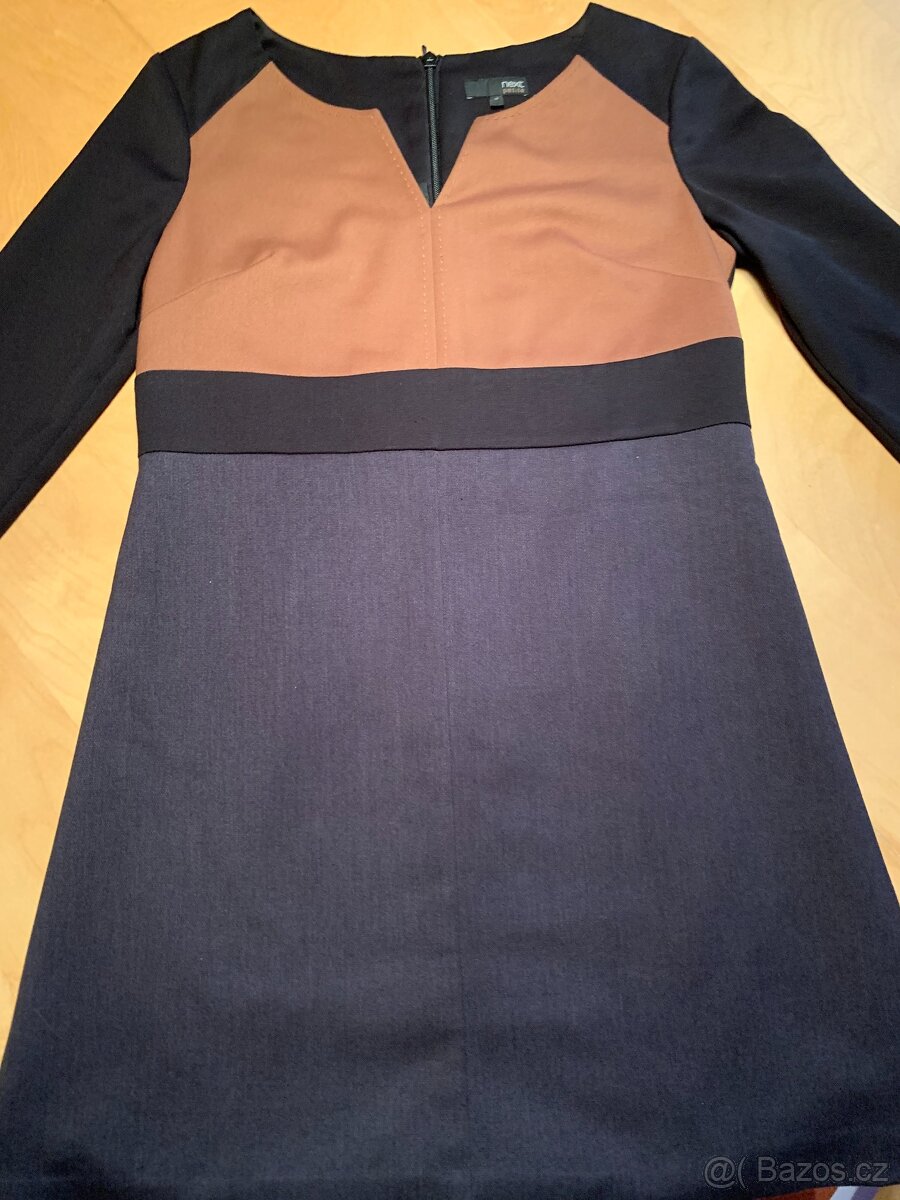 šaty zn. Next - vel. L - 4