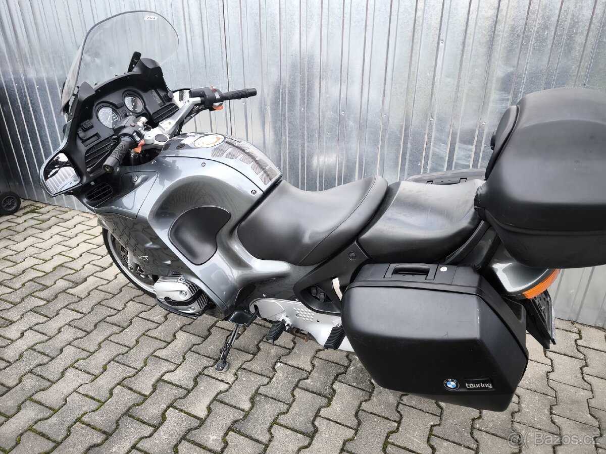 BMW R 1150 RT - 4