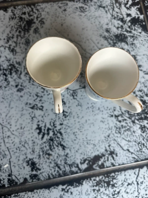 Kalíšek Jan Becher panák 2ks - 4